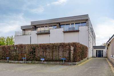 Woning Dorpsstraat 71B Ulicoten