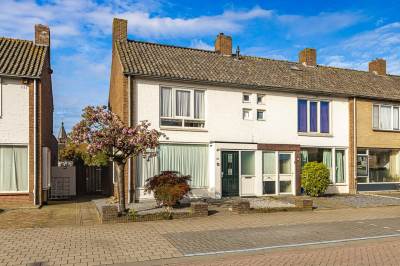 Woning Titus Brandsmastraat 21 Baarle-Nassau