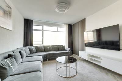 Woning Beresteinlaan 439 Den Haag