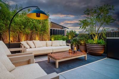 Woning Stadionweg 2713 Amsterdam