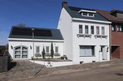 Woning Dormigstraat 15 Landgraaf