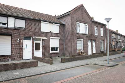 Woning Vondelstraat 14 Roermond