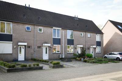 Woning Kruidenlaan 72 Venray