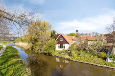 Woning De Kamp 14 Pingjum