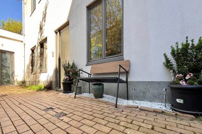 Woning Hamerstraat 69 Den Haag