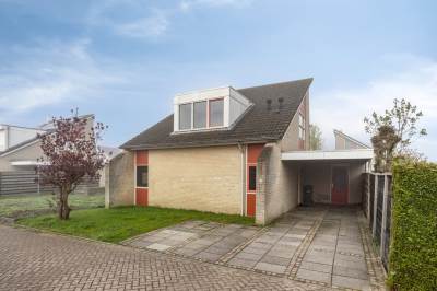 Woning Vier Heultjes 30 Sprang-Capelle
