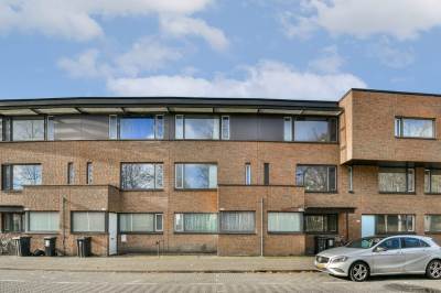 Woning Bijlmerdreef 1457 Amsterdam