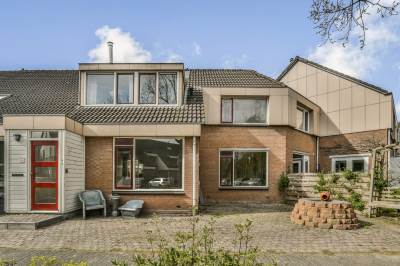 Woning Hofmark 73 Almere