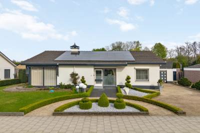 Woning Cortenbachstraat 6 Stein