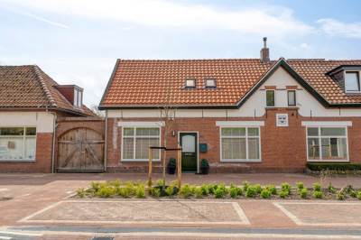 Woning Hoogstraat 44 Oosterhout (NB)
