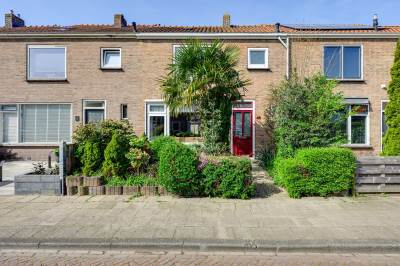Woning Wilhelminastraat 40 Rozenburg (ZH)