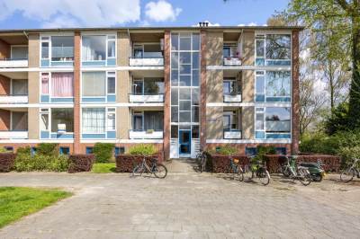 Woning Populierenlaan 105 Groningen