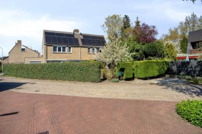 Woning Vierhoven 31 Terheijden