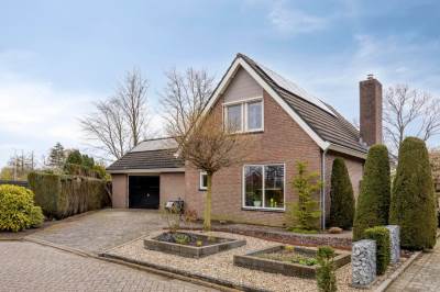 Woning Eksterhof 33 Varsseveld
