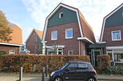 Woning Dorpsstraat 407 Assendelft