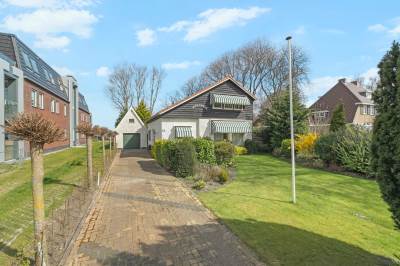 Woning Molenvaart 10 Anna Paulowna