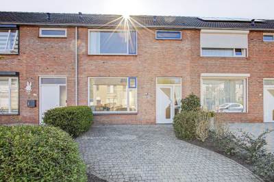 Woning Mozarthof 80 Terneuzen