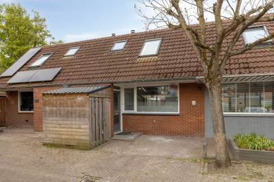 Woning Hornikswei 3 Goes