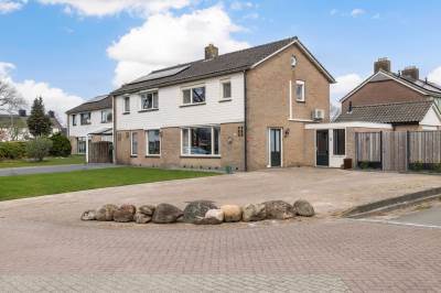 Woning Havixhorst 17 Sleen