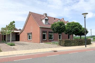 Woning Vlasstraat 33 Heythuysen