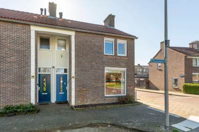 Woning Visserslaan 41 Arnhem