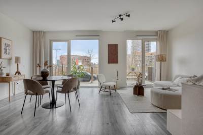 Woning Mary van der Sluisstraat 428 Amsterdam