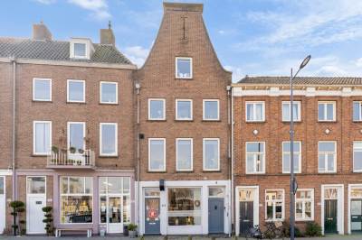 Woning Zuid Willemsvaart 577 Den Bosch