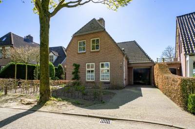 Woning Hagelkruis 44 Bakel