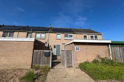 Woning Mezenpad 64 Ulft