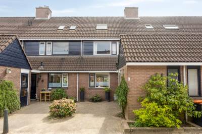 Woning Kees Bakelserf 6 Amersfoort