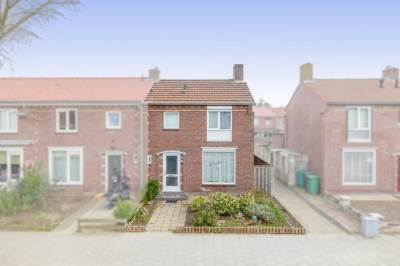 Woning van Wevelickhovenstraat 64 Tegelen