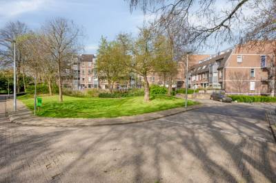 Woning Roserije 239D Maastricht