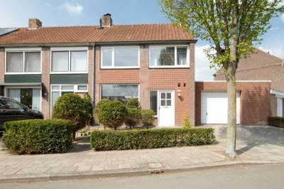 Woning Scholtinkstraat 208 Losser