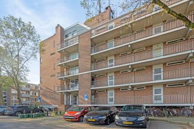 Woning Kasteel Aldengoorstraat 27C Maastricht