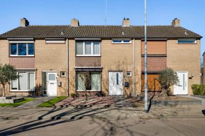 Woning Sophiestraat 26 Weert