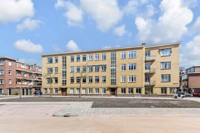 Woning Medemblikstraat 24 Den Haag
