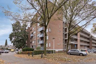 Woning Kasteel Aldengoorstraat 3A Maastricht