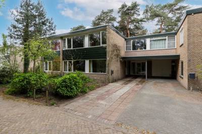Woning Bilderdijkstraat 5 Son en Breugel