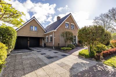 Woning Varenstraat 1 Norg
