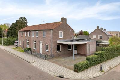 Woning Coöperatiestraat 15 Someren