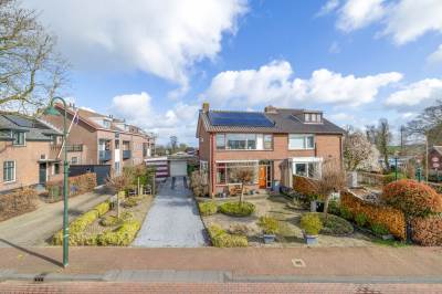 Woning Dorpsweg 2 Reeuwijk
