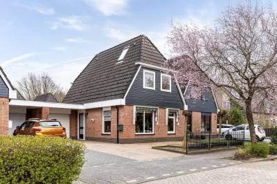Woning Mussenhof 13 Stadskanaal