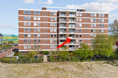 Woning Kornalijnhorst 456 Den Haag