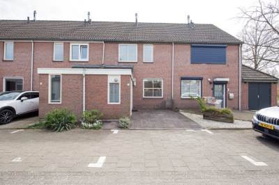Woning Topaas 3 Oss