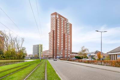 Woning Koningswaard 147 Rotterdam