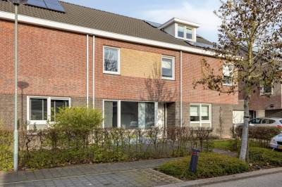 Woning Groene Specht 33 Eijsden