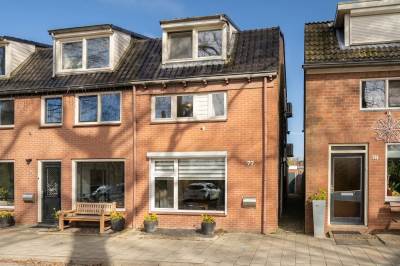 Woning Oosterstraat 77 Enschede