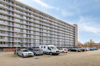 Woning Metaallaan 231 Groningen