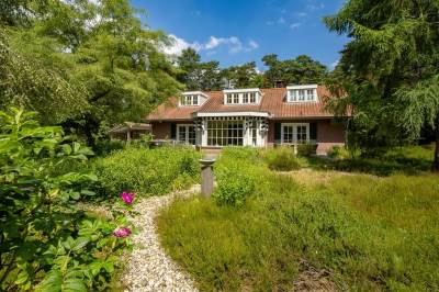 Woning Ericaweg 6 Holten