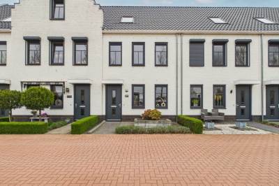 Woning Laan van Othene 108B Terneuzen